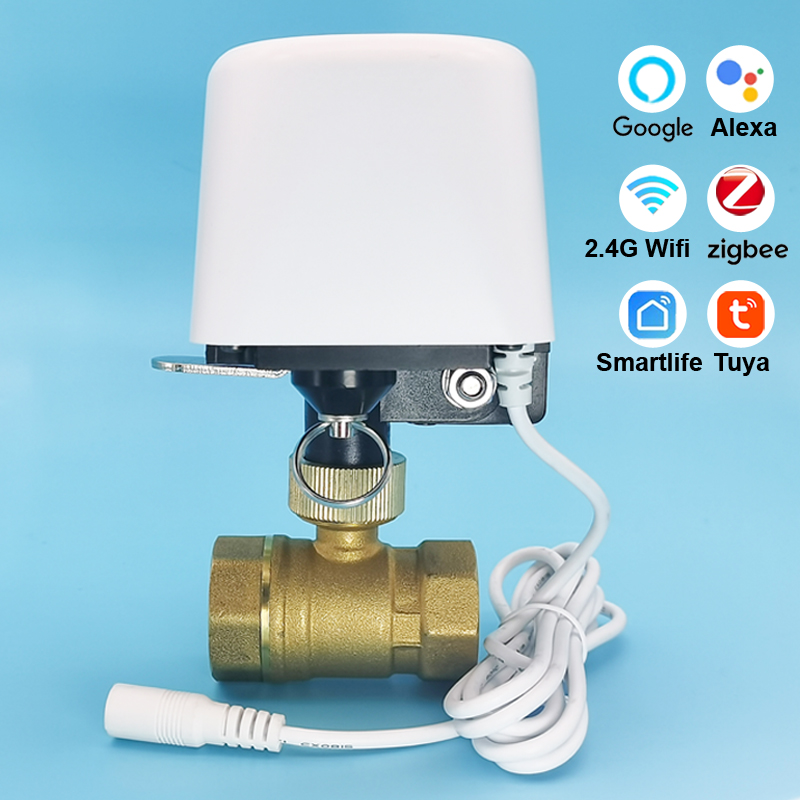 Smart Garden Sensors - 1/2