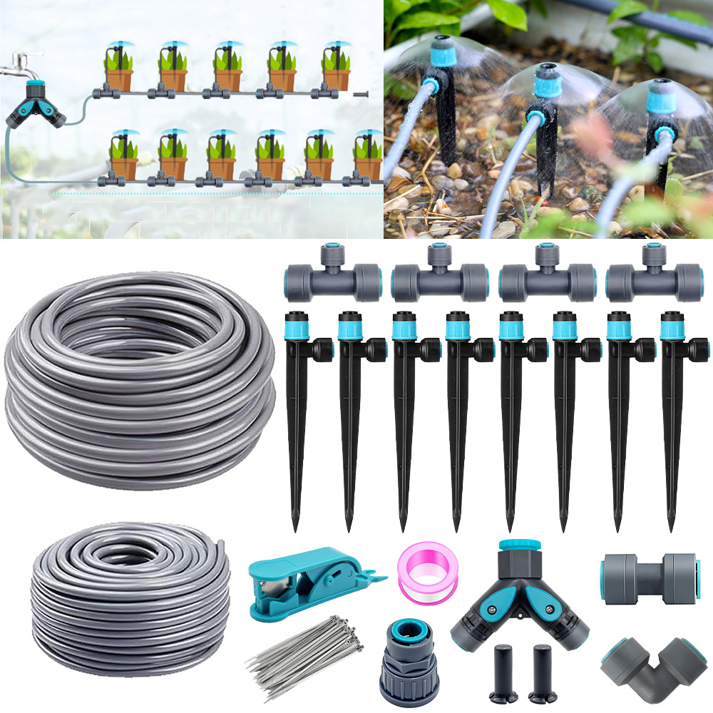Smart Garden Hub - 3/8