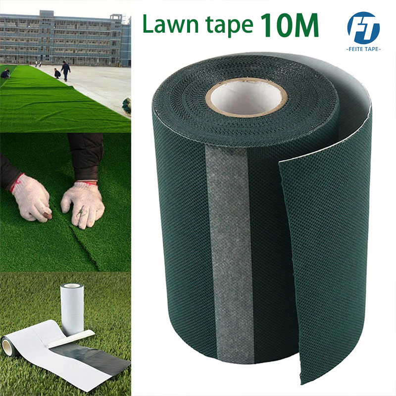Smart Garden Hub - Artificial Grass Turf Self Adhesive Seam