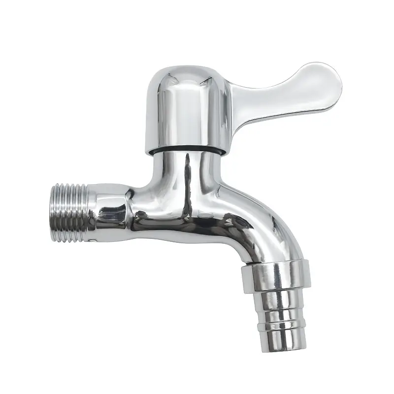 Smart Garden Hub - 1 Universal Faucet Suitable for Home