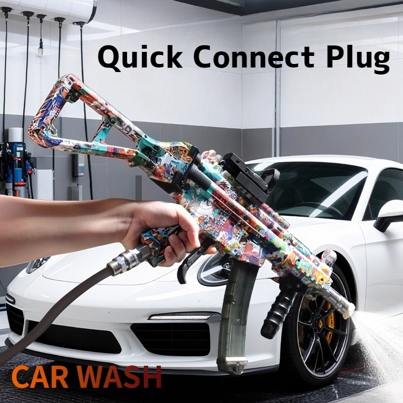 High Pressure Washer, Spray Gu - Smart Garden Hub recension och pris
