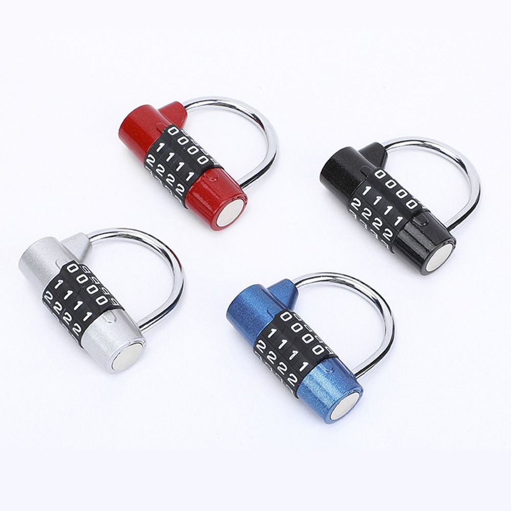 Weatherproof Security Padlock  - Smart Garden Gate Lock recension och pris