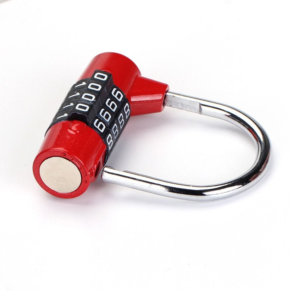 Weatherproof Security Padlock  - Smart Garden Gate Lock recension och pris