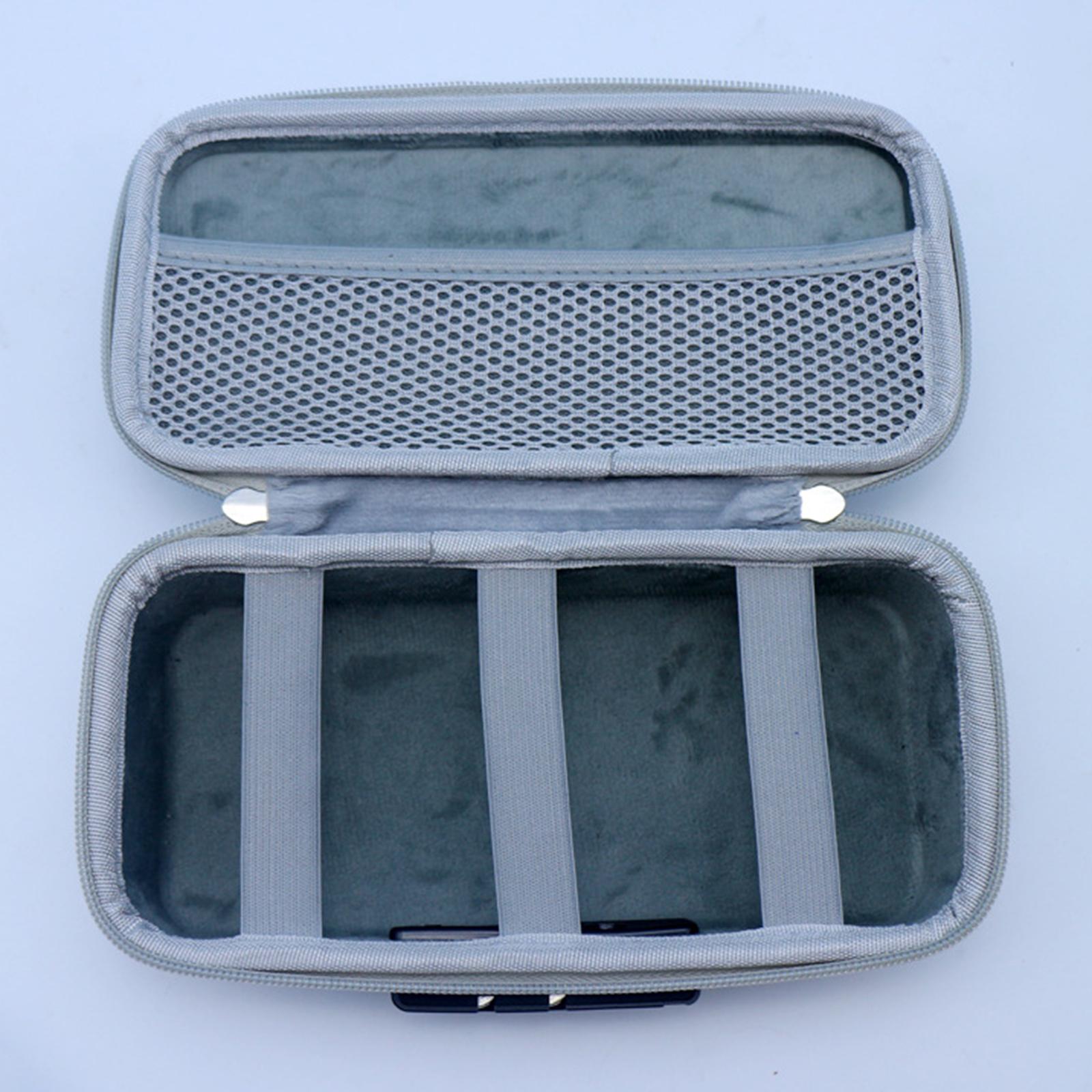 Storage Bag with Digit Lock Pr - Smart Garden Gate Lock recension och pris