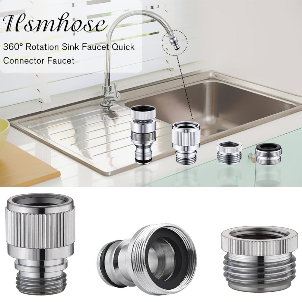 Faucet Adapter Set for Garden  - Smart Garden Hub recension och pris