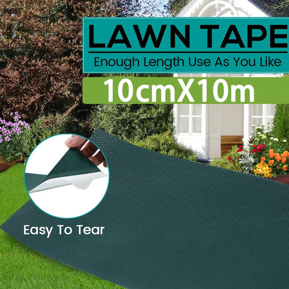Artificial Grass Turf Self Adh - Smart Garden Hub recension och pris