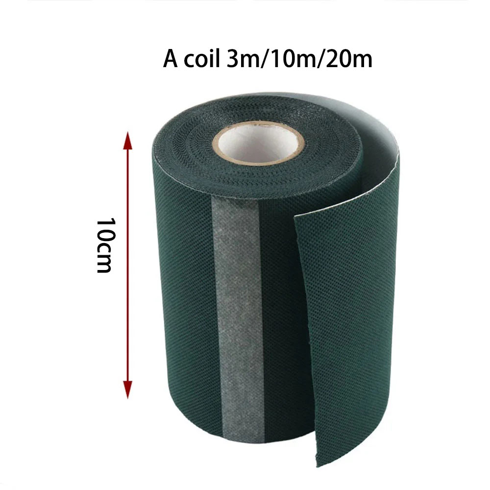 Artificial Grass Turf Self Adh - Smart Garden Hub recension och pris