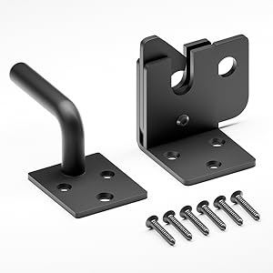 Right Side Opening Automatic S - Smart Garden Gate Lock recension och pris