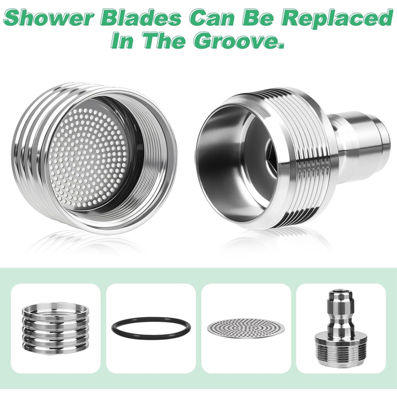 Pressure Washer Nozzle, with 1 - Smart Garden Hub recension och pris