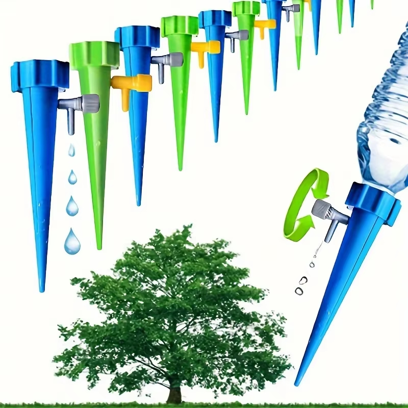 Garden Sprinkler Automatic Dri - Smart Garden Sensors recension och pris