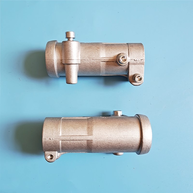 Pipe Connecter Tube Jointer fo - Smart Garden Hub recension och pris