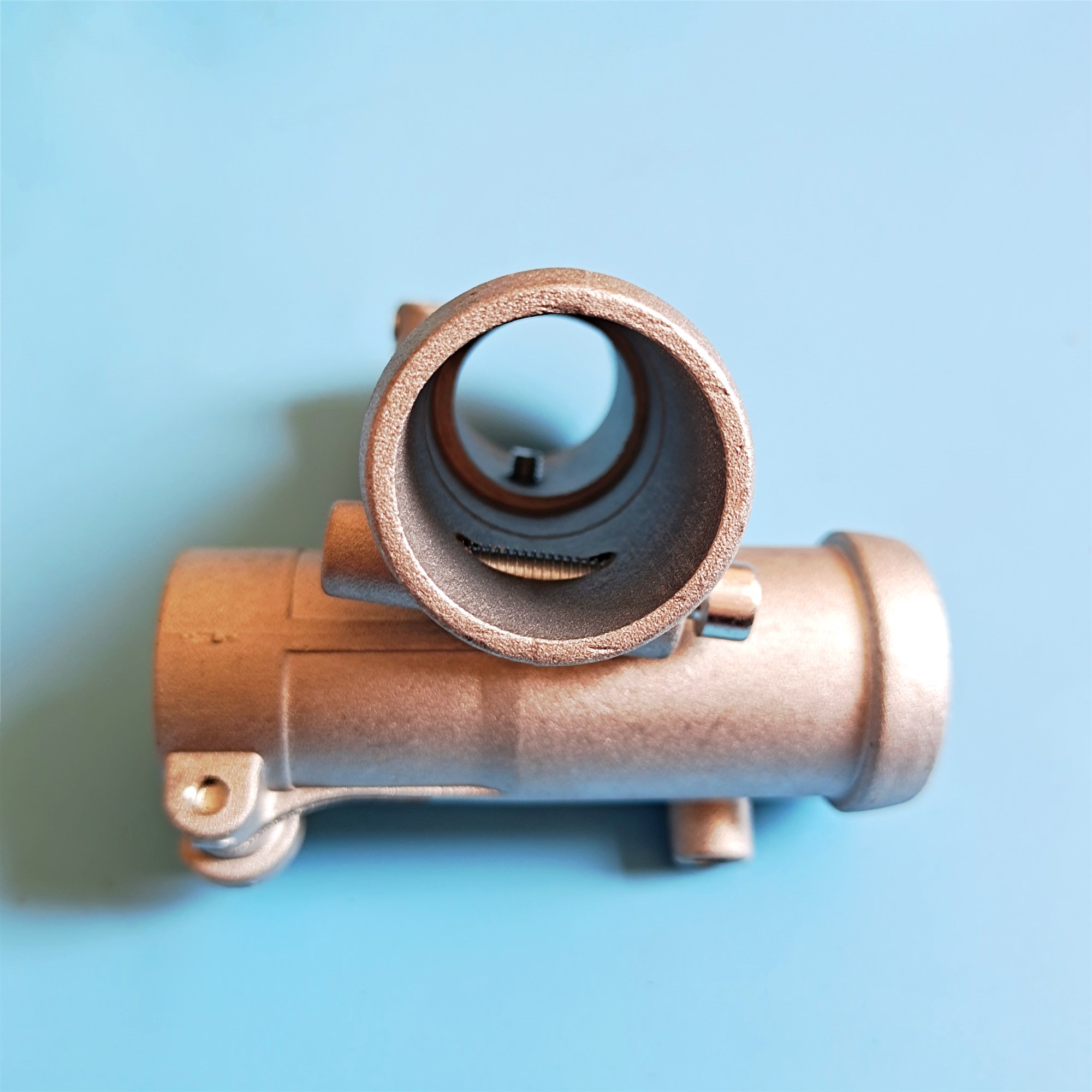 Pipe Connecter Tube Jointer fo - Smart Garden Hub recension och pris