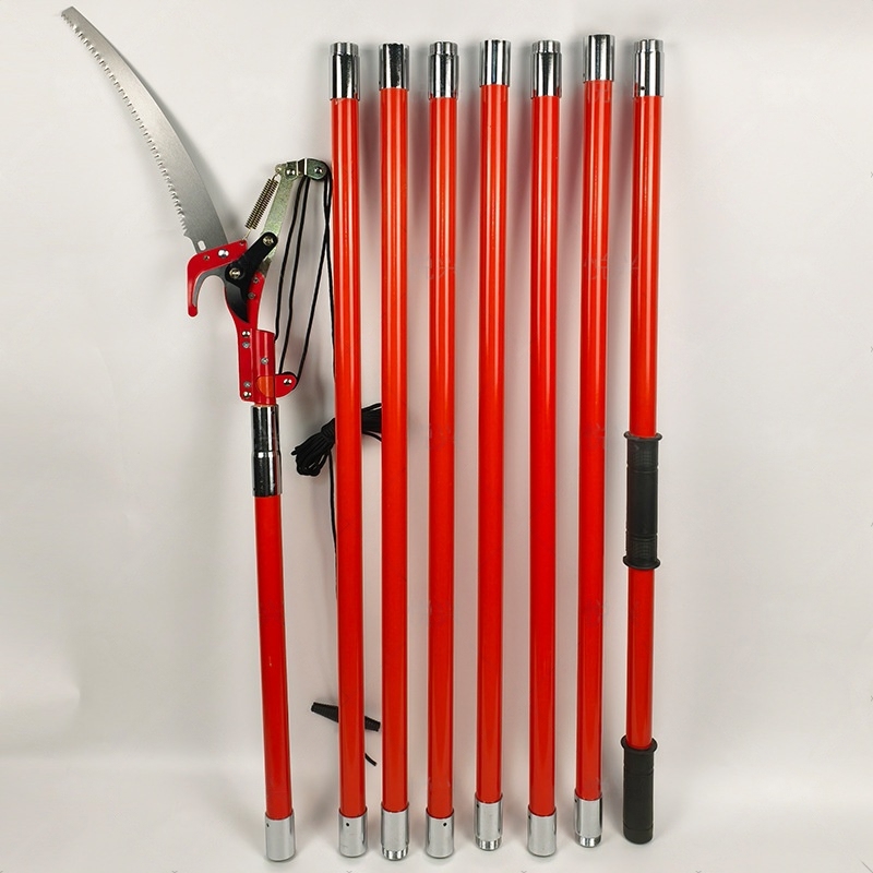 Pruning Saw, High-Branch High- - Smart Garden Hub recension och pris