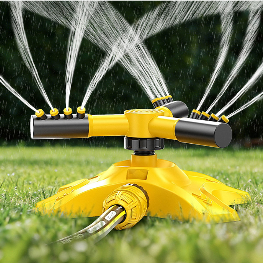 360 °   Automatic Rotating Wat - Smart Garden Hub recension och pris