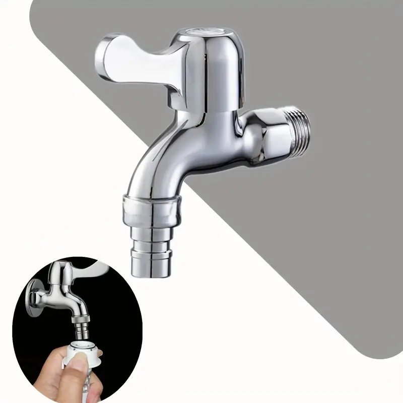1 Universal Faucet Suitable fo - Smart Garden Hub recension och pris