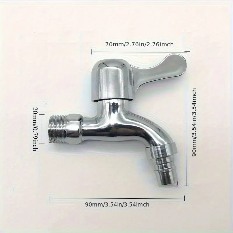 1 Universal Faucet Suitable fo - Smart Garden Hub recension och pris